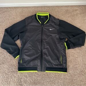 Nike Men's Golf Jacket